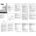 PHILIPS THAE1505/00 Owners Manual PHILIPS THAE1505/00 Owners Manual