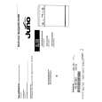 JUNO-ELECTROLUX JSD2521B Owners Manual JUNO-ELECTROLUX JSD2521B Owners Manual