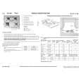 WHIRLPOOL AKT 661/IXL/01 Quick Start WHIRLPOOL AKT 661/IXL/01 Quick Start