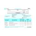 WHIRLPOOL 6ADP 951/3 WH Quick Start WHIRLPOOL 6ADP 951/3 WH Quick Start