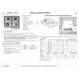 WHIRLPOOL AKT 699/IX Owners Manual WHIRLPOOL AKT 699/IX Owners Manual