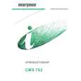 MARYNEN CMS762 Owners Manual MARYNEN CMS762 Owners Manual