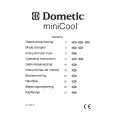 ELECTROLUX LOISIRS EA3255 Owners Manual ELECTROLUX LOISIRS EA3255 Owners Manual