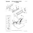 WHIRLPOOL TGDX640EQ1 Parts Catalog WHIRLPOOL TGDX640EQ1 Parts Catalog