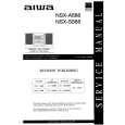 AIWA NSXA888 Service Manual AIWA NSXA888 Service Manual