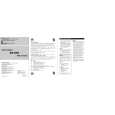 PIONEER GM-X562/XR/UC Owners Manual PIONEER GM-X562/XR/UC Owners Manual