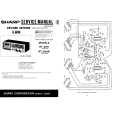 SHARP RT-30H Service Manual SHARP RT-30H Service Manual