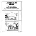 WHIRLPOOL AG340 Owners Manual WHIRLPOOL AG340 Owners Manual