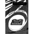 GRUNDIG TM9 Owners Manual GRUNDIG TM9 Owners Manual