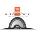 JBL DS40 Owners Manual JBL DS40 Owners Manual
