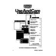 WHIRLPOOL RS25AWXAL00 Owners Manual WHIRLPOOL RS25AWXAL00 Owners Manual