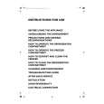 WHIRLPOOL ARC 2343 Owners Manual WHIRLPOOL ARC 2343 Owners Manual