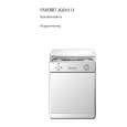 AEG FAV30210UW Owners Manual AEG FAV30210UW Owners Manual