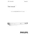 PHILIPS DVP762/78 Owners Manual PHILIPS DVP762/78 Owners Manual