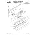 WHIRLPOOL RB770PXYB7 Parts Catalog WHIRLPOOL RB770PXYB7 Parts Catalog