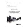 PHILIPS HTS3325/51 Owners Manual PHILIPS HTS3325/51 Owners Manual