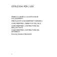 WHIRLPOOL GSXH 7498/2 Owners Manual WHIRLPOOL GSXH 7498/2 Owners Manual