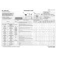 WHIRLPOOL WAK 6460 Quick Start WHIRLPOOL WAK 6460 Quick Start
