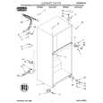 WHIRLPOOL RT14HDXBL00 Parts Catalog WHIRLPOOL RT14HDXBL00 Parts Catalog