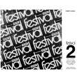 HARMAN KARDON FESTIVAL2 Owners Manual HARMAN KARDON FESTIVAL2 Owners Manual