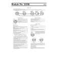 CASIO GC1000-8 Owners Manual CASIO GC1000-8 Owners Manual
