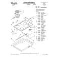 WHIRLPOOL RS6755XYN5 Parts Catalog WHIRLPOOL RS6755XYN5 Parts Catalog