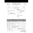 WHIRLPOOL ADP 4500 WH Quick Start WHIRLPOOL ADP 4500 WH Quick Start
