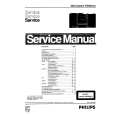 PHILIPS FW2010 Service Manual PHILIPS FW2010 Service Manual