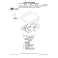 WHIRLPOOL MERH865RAW13 Parts Catalog WHIRLPOOL MERH865RAW13 Parts Catalog