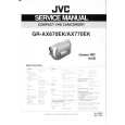 JVC GRAX770EK Service Manual JVC GRAX770EK Service Manual
