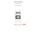 AEG 30005FA-W Owners Manual AEG 30005FA-W Owners Manual