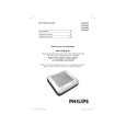 PHILIPS DVP4060/55 Owners Manual PHILIPS DVP4060/55 Owners Manual