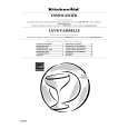 WHIRLPOOL KUDP02CRBS1 Owners Manual WHIRLPOOL KUDP02CRBS1 Owners Manual