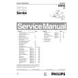 PHILIPS 32PW8807/12R Service Manual PHILIPS 32PW8807/12R Service Manual