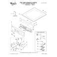 WHIRLPOOL YGEW9250PL1 Parts Catalog WHIRLPOOL YGEW9250PL1 Parts Catalog