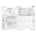 WHIRLPOOL AWT 9100/1 Owners Manual WHIRLPOOL AWT 9100/1 Owners Manual