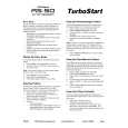 ROLAND RS-50 Quick Start ROLAND RS-50 Quick Start