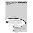 PHILIPS 20MF500T/17 Owners Manual PHILIPS 20MF500T/17 Owners Manual