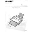 SHARP FO430 Owners Manual SHARP FO430 Owners Manual