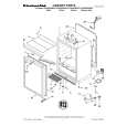 WHIRLPOOL KUWS246EBL02 Parts Catalog WHIRLPOOL KUWS246EBL02 Parts Catalog
