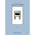 ELECTROLUX EK6770W Owners Manual ELECTROLUX EK6770W Owners Manual