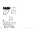 HITACHI VM-E23A Service Manual HITACHI VM-E23A Service Manual