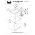 WHIRLPOOL IP44000 Parts Catalog WHIRLPOOL IP44000 Parts Catalog