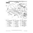 WHIRLPOOL BYCWD6274W2 Parts Catalog WHIRLPOOL BYCWD6274W2 Parts Catalog