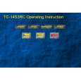 PANASONIC TC14S3RC Owners Manual PANASONIC TC14S3RC Owners Manual