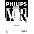 PHILIPS VR453/50 Owners Manual PHILIPS VR453/50 Owners Manual