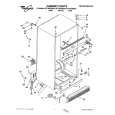 WHIRLPOOL 8ET18ZKXBG00 Parts Catalog WHIRLPOOL 8ET18ZKXBG00 Parts Catalog