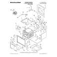 WHIRLPOOL KDRP707RSS00 Parts Catalog WHIRLPOOL KDRP707RSS00 Parts Catalog