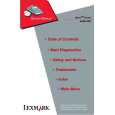 LEXMARK Optra R (4049) Service Manual LEXMARK Optra R (4049) Service Manual