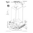 WHIRLPOOL GD25BFCHB00 Parts Catalog WHIRLPOOL GD25BFCHB00 Parts Catalog